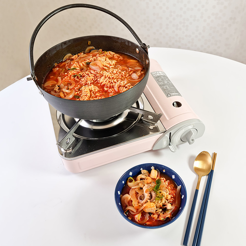 짬뽕분말 짬뽕다시 250g 대용량 라면스프 가루 이미지 2