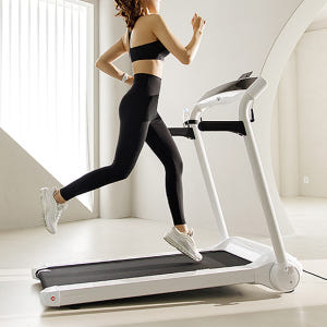 멜킨 런닝머신 가정용 워킹머신 유산소 워킹패드 실내 저소음 젠틀레이스 아... 운동러 솔직 후기 | 실사용 리뷰 - 상품 이미지 4