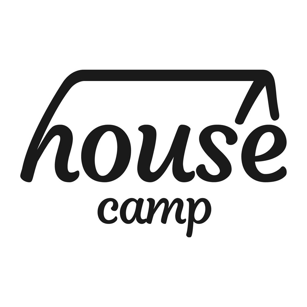 하우스캠프 스토어 로고