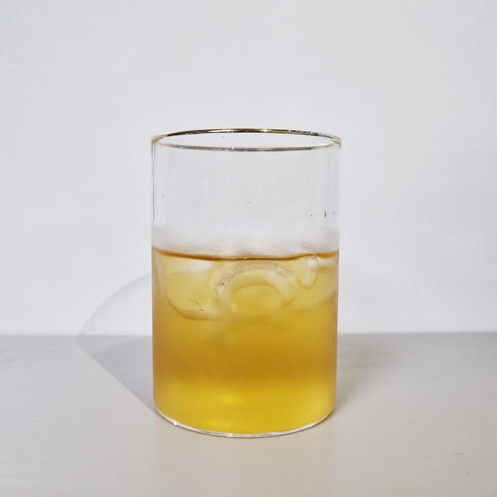 개복숭아 발효액 상세 사진