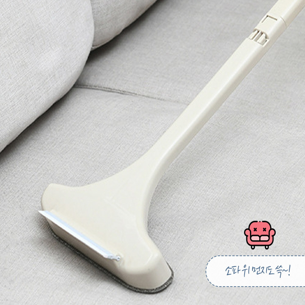 유리창 방충망 청소 아파트 베란다 청소도구 창문 유리창 닦이 닦기 스퀴즈 스퀴지 - 상세 이미지 3