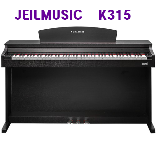커즈와일 디지털피아노 K315