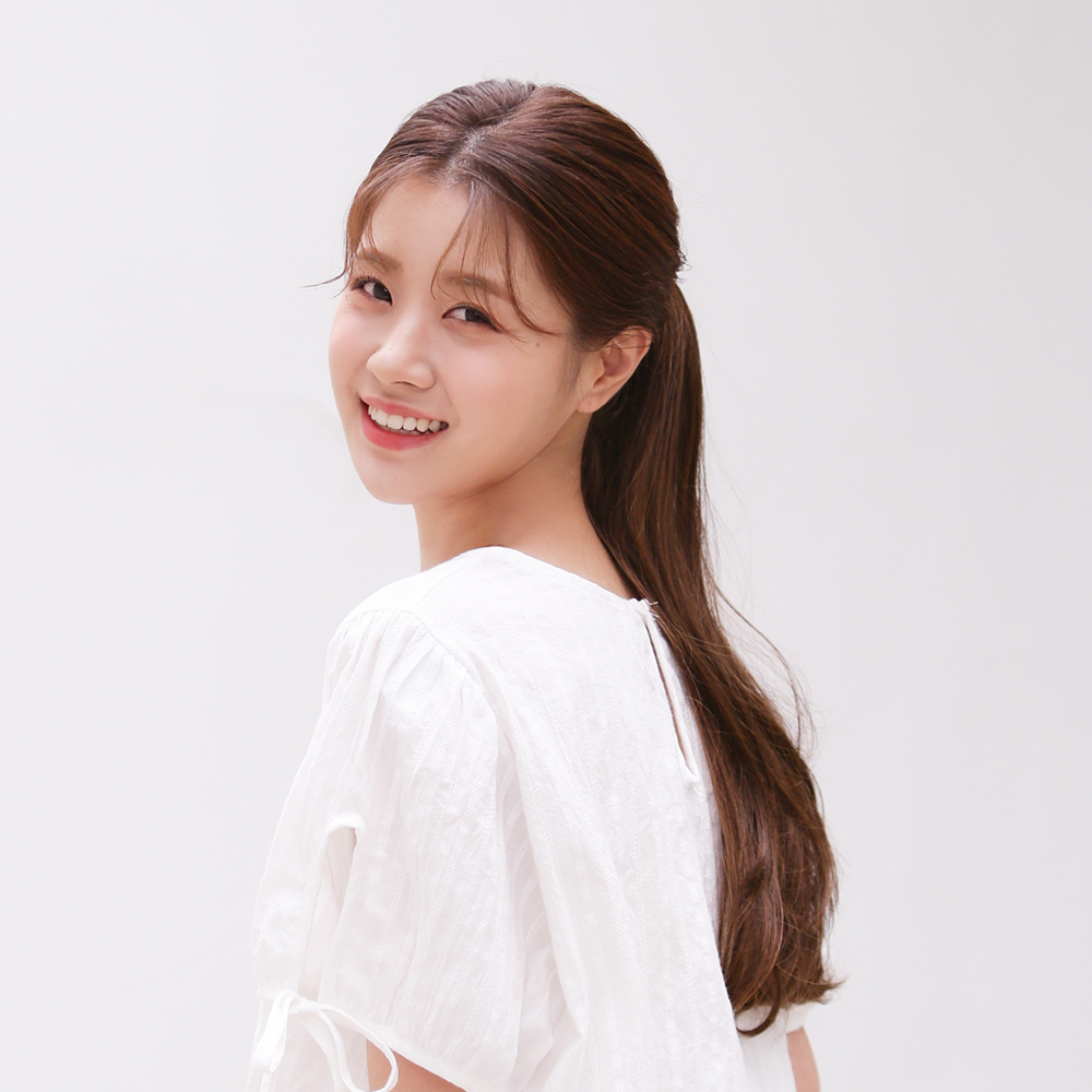 포니테일가발 집게 달비 가발 레이어드 S컬 웨이브 - 상품 이미지