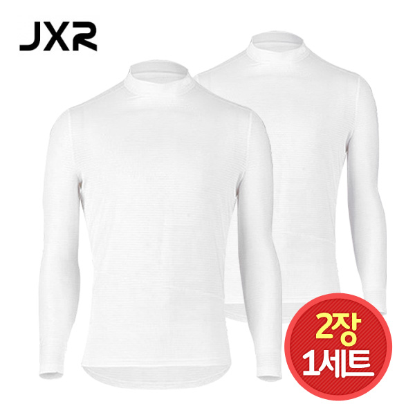2장1세트/JXR 발란스스킨 매쉬 이너웨어 - 상품 이미지