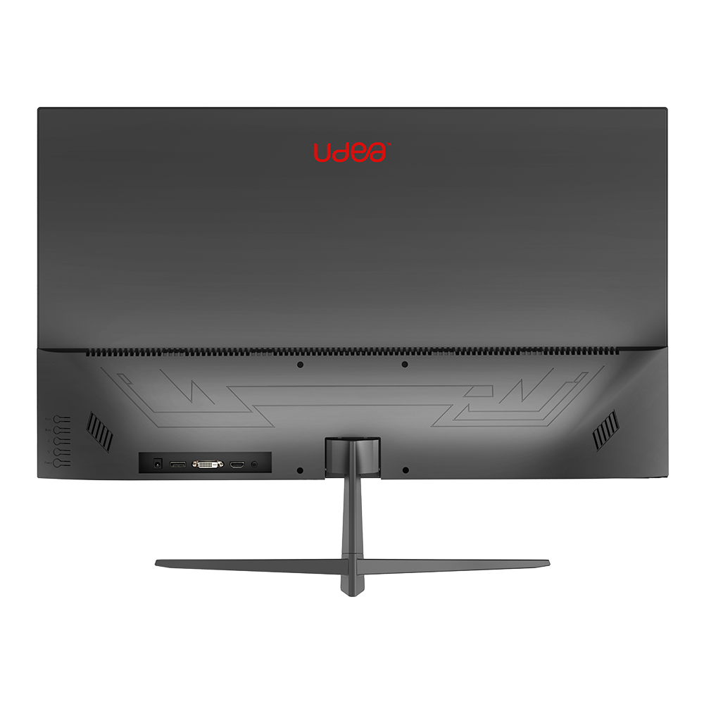 제이씨현 UDEA EDGE ED2720GX IPS 144Hz 리얼 165Hz 게이밍 모니터 68~69cm(27인치), 일반 - 상세 이미지 4