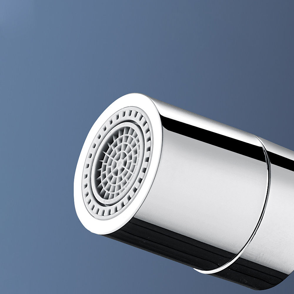 360도 회전 워터탭 수전 수도꼭지 본품 어댑터세트