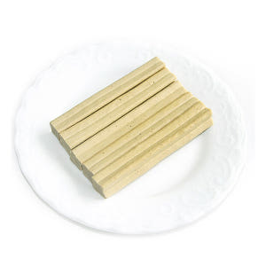 (유통기한임박 26.8.20) 더독 덴탈카리에스 강아지껌 80g x 5p 솔직 후기 | 실제 사용자 리뷰 총정리 - 상품 이미지 2