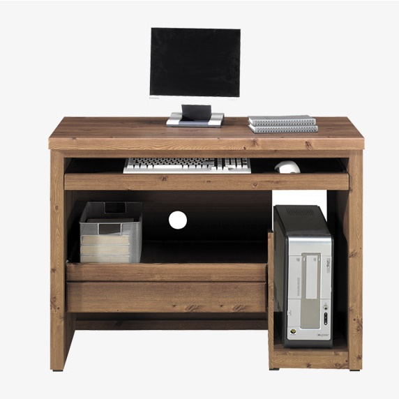 중학생책상 좁은방책상 컴푸터 컴터 게임 저렴한 게이밍 데스크 컴퓨터용 책상 게임용 컴