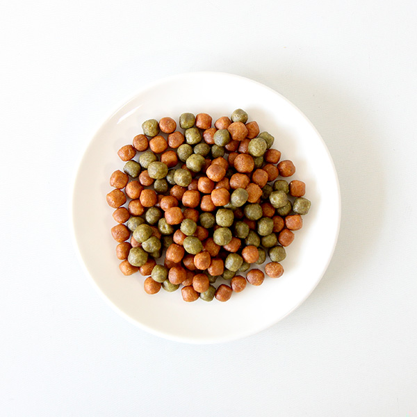 더독 닥터소프트 식이섬유 야채 치킨 1.2kg (전견용) 이미지 2