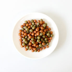 더독 닥터소프트 식이섬유 야채 치킨 1.2kg (전견용) 솔직 후기 | 실제 사용자 리뷰 총정리 - 상품 이미지 2