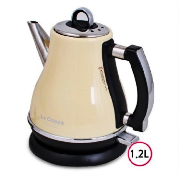 핸드드립전기주전자 전기티팟 전기차탕기