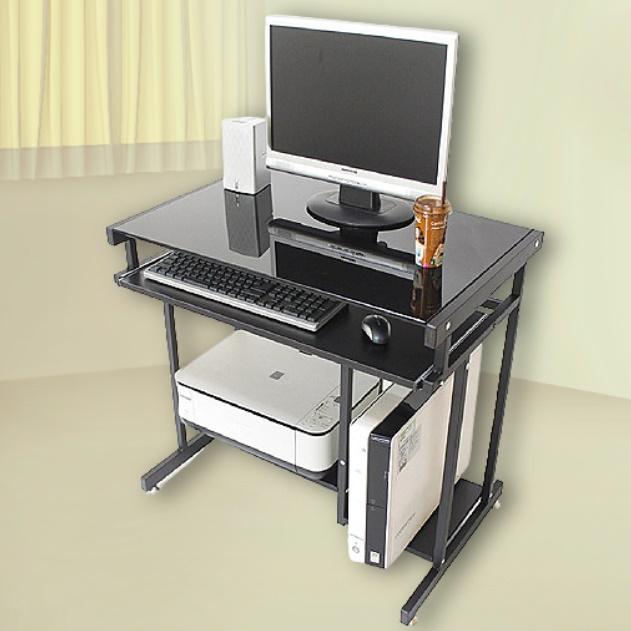 PC방책상 소형 컴퓨터 책상 중학생책상 피시방 게임 게임용 게이밍 전용 거실 얇은 심플