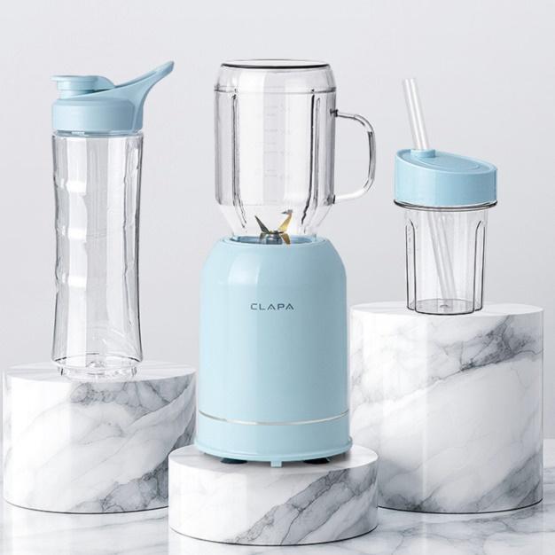 쥬스믹서기 미니믹서 과일믹서기 작은믹서기 