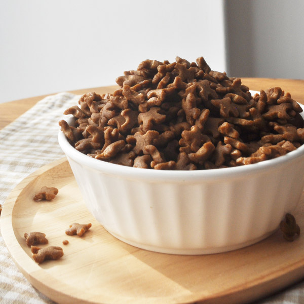 더독 닥터소프트 명작 강아지 사료 하이포알러지 연어 노견용, 1.2kg, 1개 이미지 2