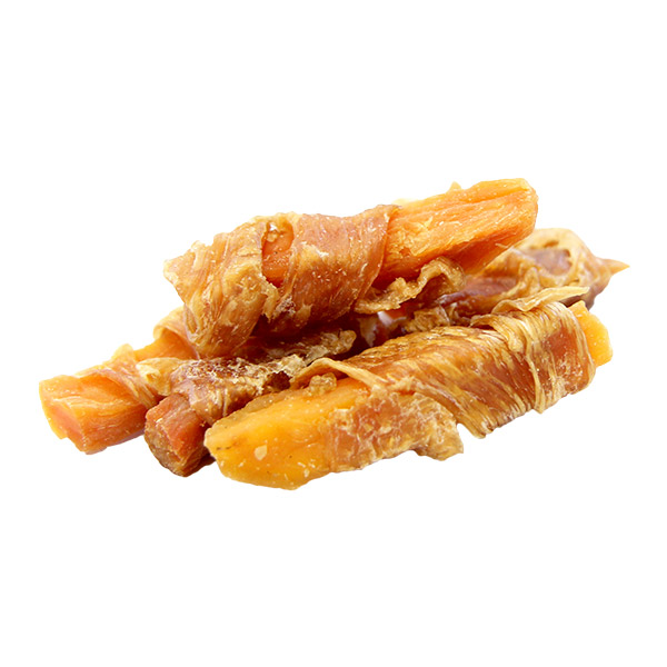 더독 고구마말이 통져키 하드 치킨, 1.3kg, 1개 - 상세 이미지 2