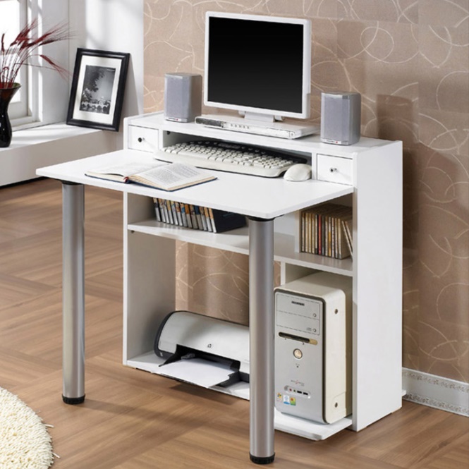 컴퓨터용 책상 좁은방책상 컴푸터 컴터 컴 게임 게임용 저렴한 게이밍데스크 중학생책상 800