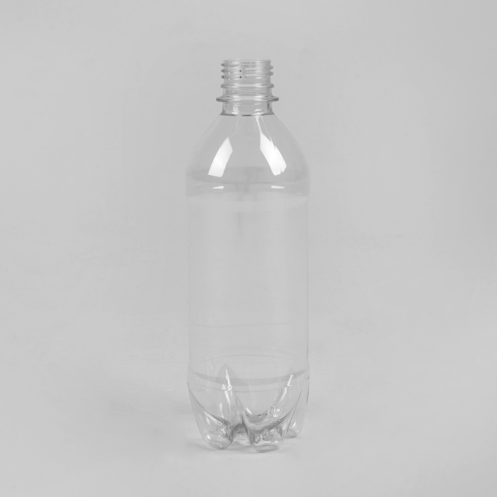 [보틀스] 내압 페트병 500미리 500ml 소분보틀 보관보틀 보관용기 - 상세 이미지 3