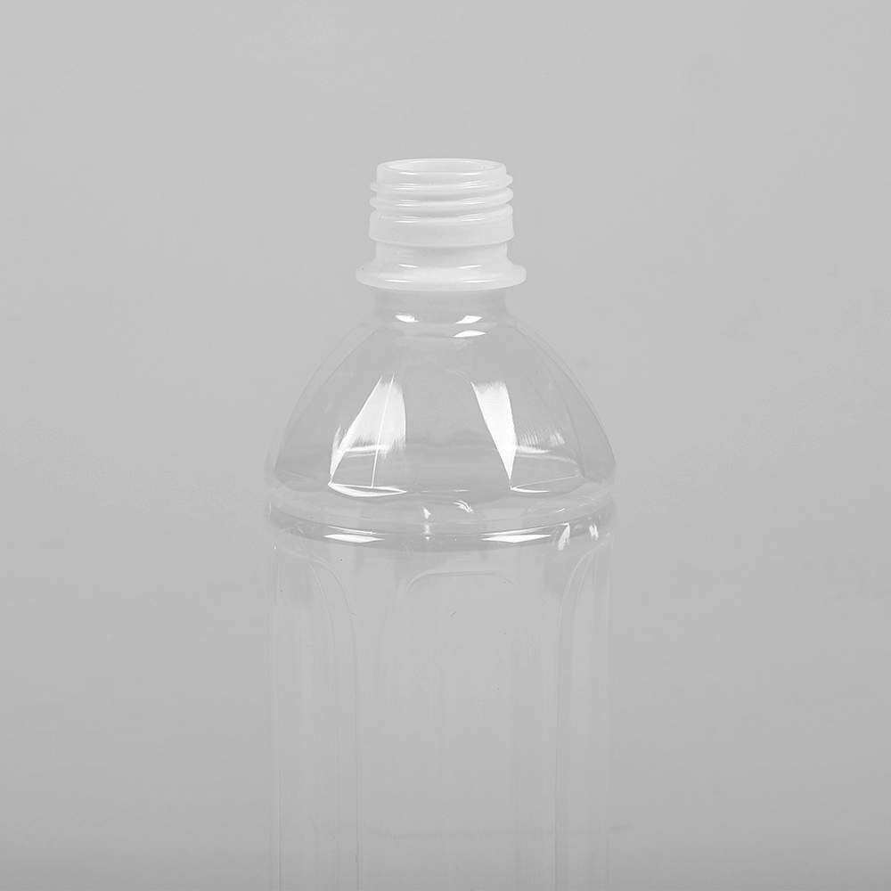 [보틀스] 내열병 500ml 일회용 내열공병 뜨거운 다리물 액기스 시럽 과일청 보관보틀 - 상세 이미지 4