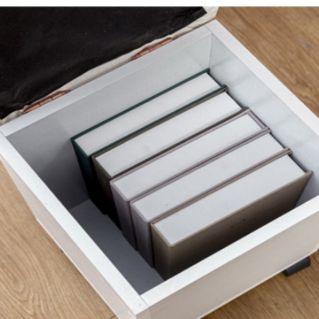 입식미니화장대 전신거울 화장대 수납 서랍형 원룸 스탠딩 폭좁은 높은 작은 연예인 600