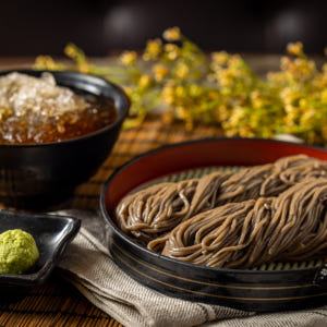18번완당 메밀소바 (3인분) 맛있게 먹은 솔직 후기 - 상품 이미지 2