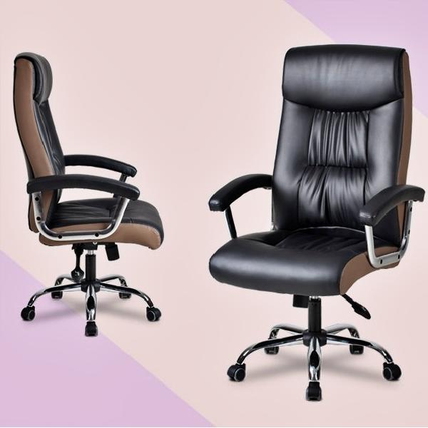 001 컴터의자 중고등학생의자 게임 의자 프로 게이머 게임방 컴퓨터 게이밍 체어 레이싱 컴 - 상품 이미지