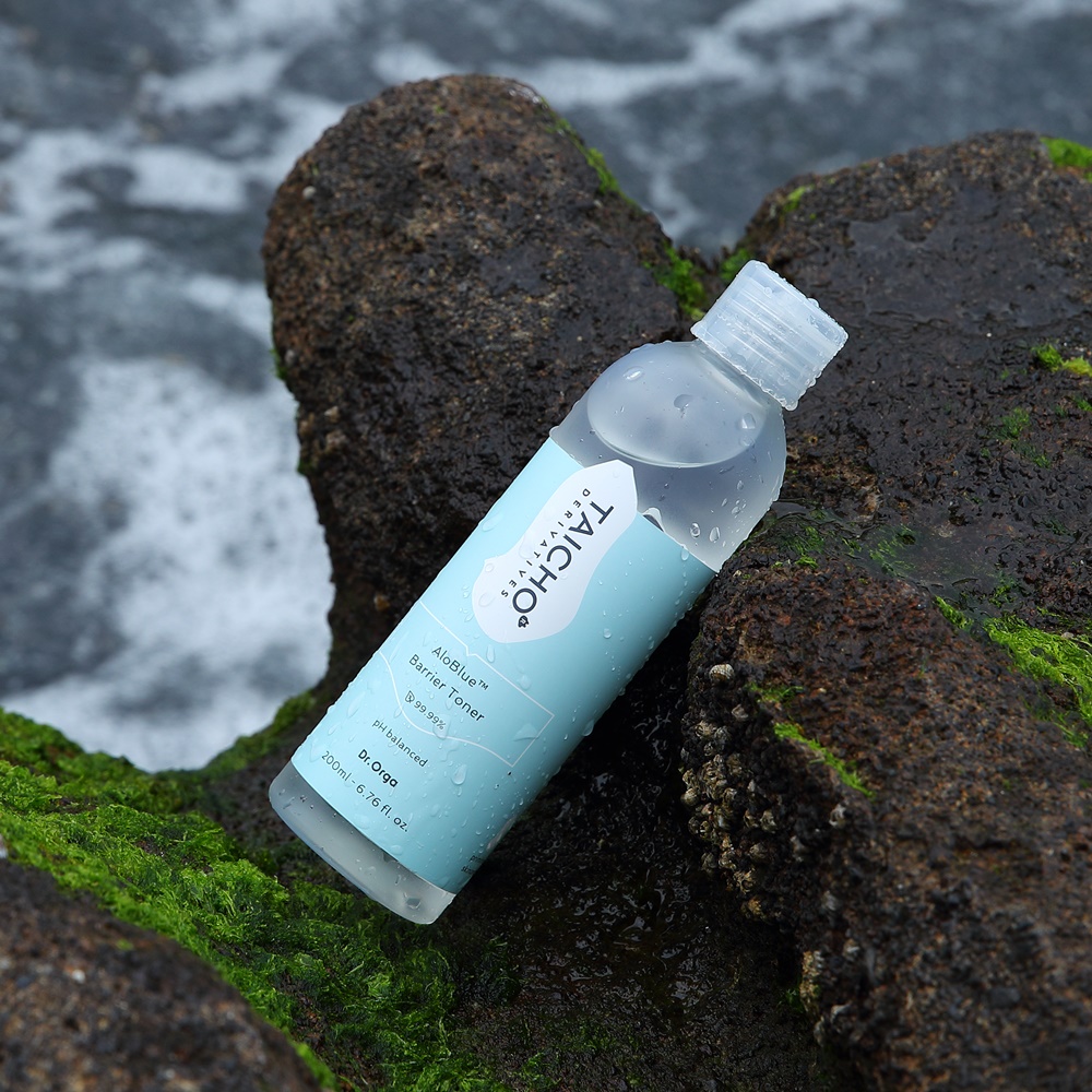 닥터올가 태초 99 배리어 약산성토너 200ml 이미지 6