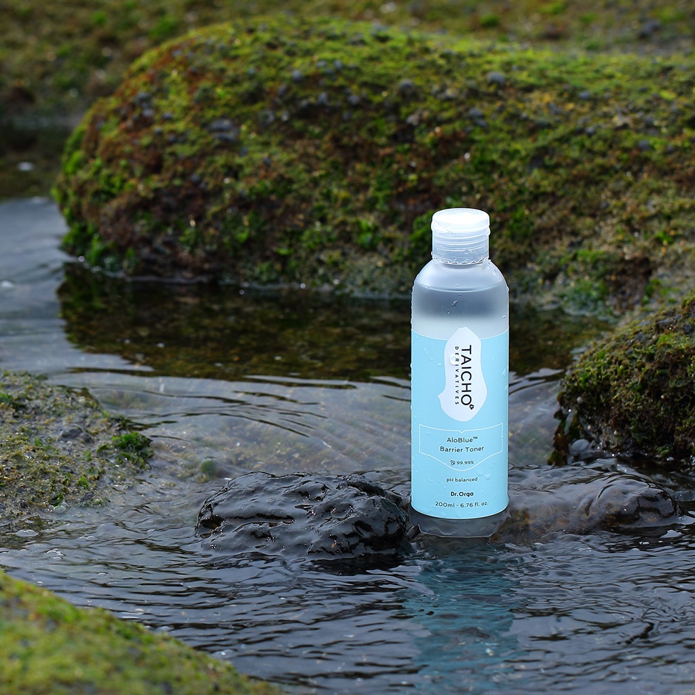 닥터올가 태초 99 배리어 약산성토너 200ml - 상세 이미지 3