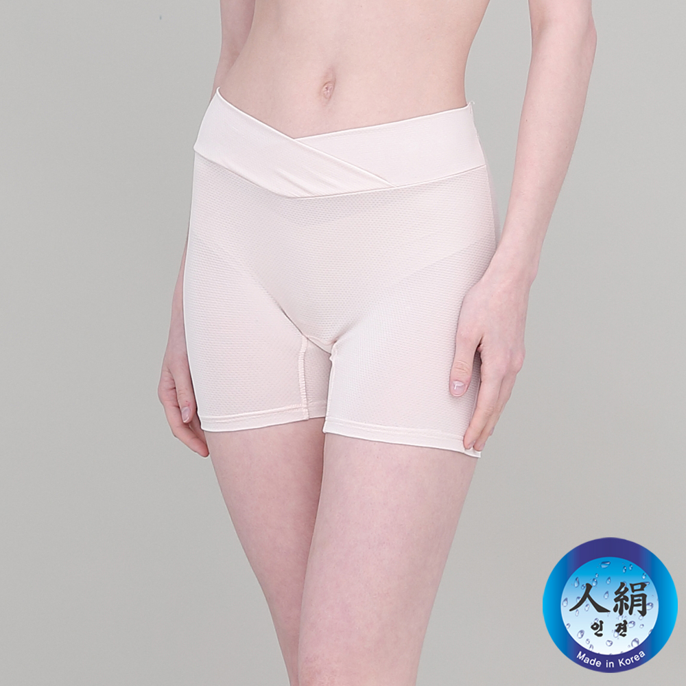 빅사이즈 인견 사각팬티 2color XXL(110),XXXL(120) - 상품 이미지