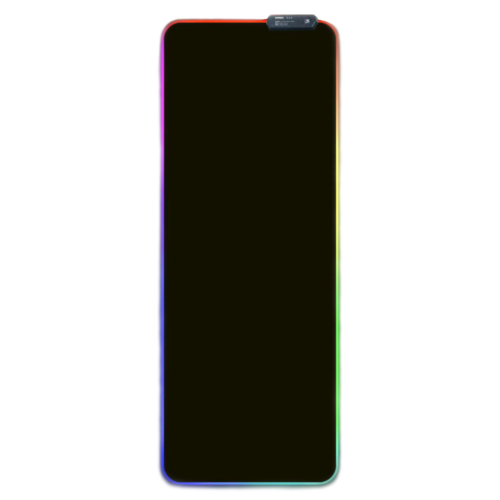 디알고 MP944 RGB LED 패턴 마우스 게이밍 장패드 - 상세 이미지 3