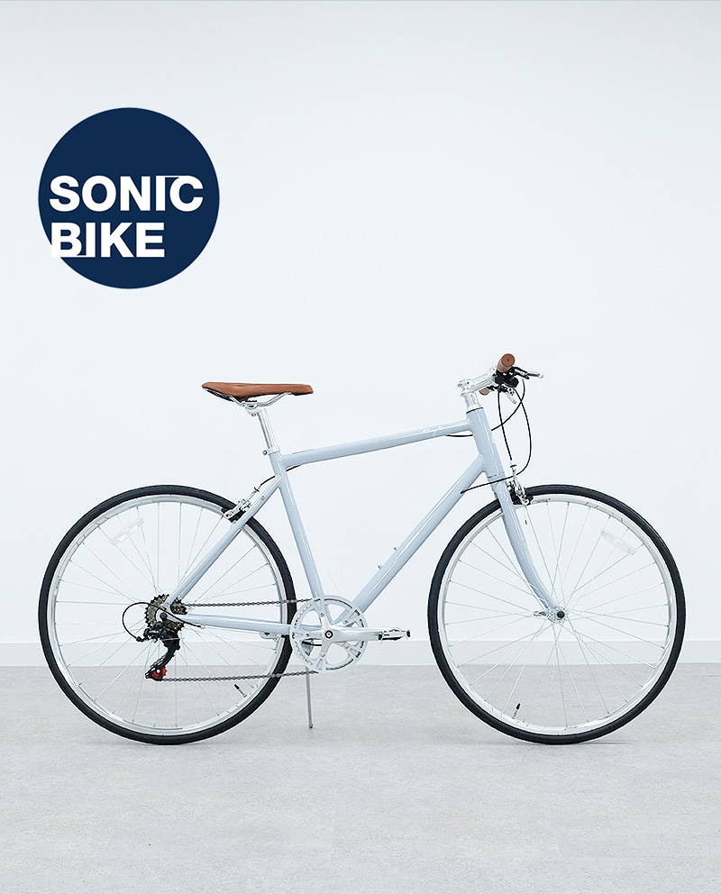 벨로라인 클랑맨 클래식 출퇴근 알루미늄 하이브리드 자전거 - 상세 이미지 4