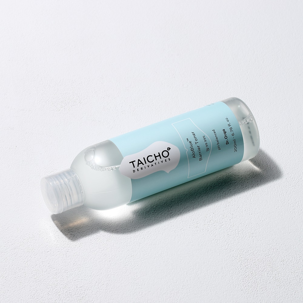 닥터올가 태초 99 배리어 약산성토너 200ml - 상세 이미지 2