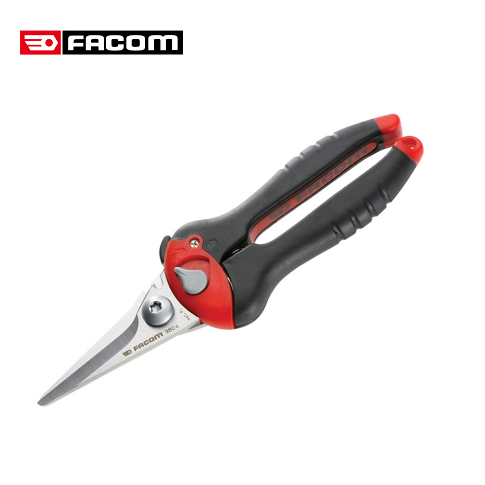 FACOM 파콤 다목적 스프링 가위 - 980 : 카펜트