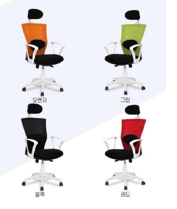 요추 중고등학생 의자 게임의자 레이싱 의자 프로 게이머 게임방 컴터 컴퓨터 게이밍 체어 - 상품 이미지