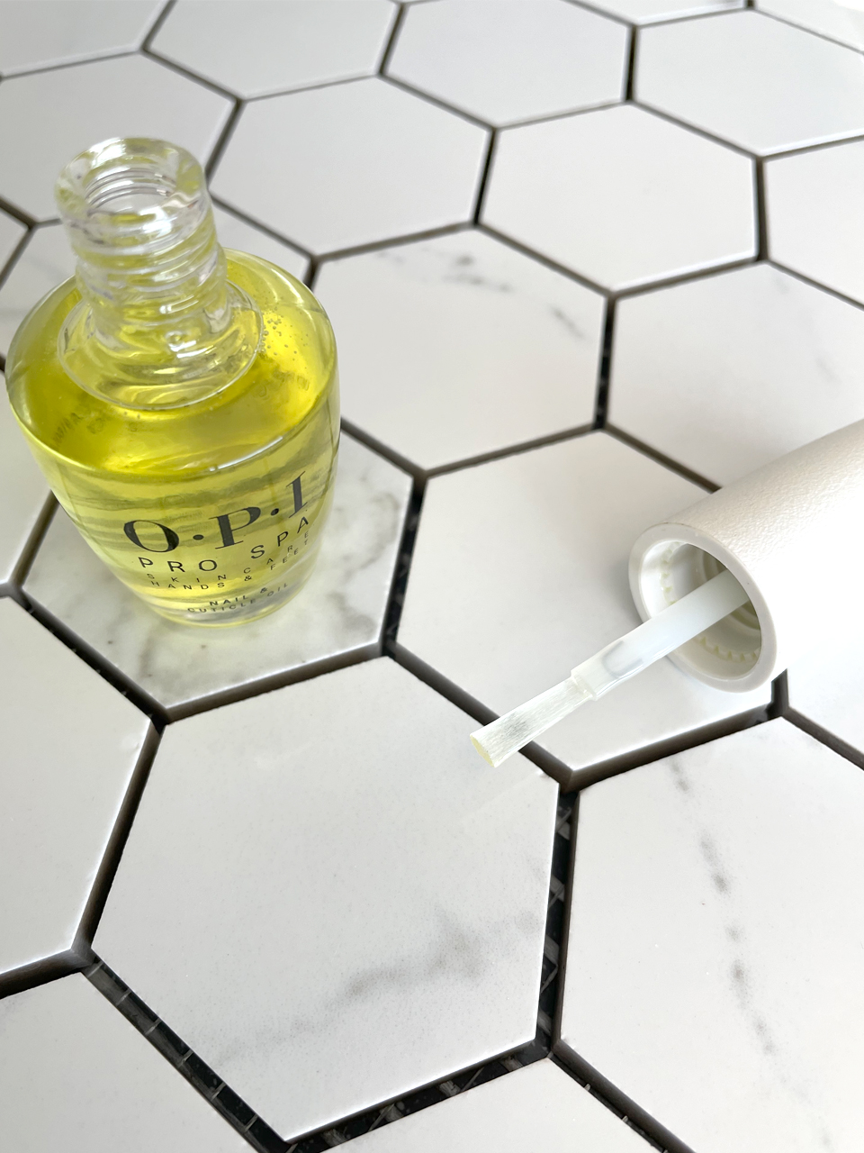 [OPI][프로스파] 핸드 큐티클 오일 14.8mL - 상세 이미지 3