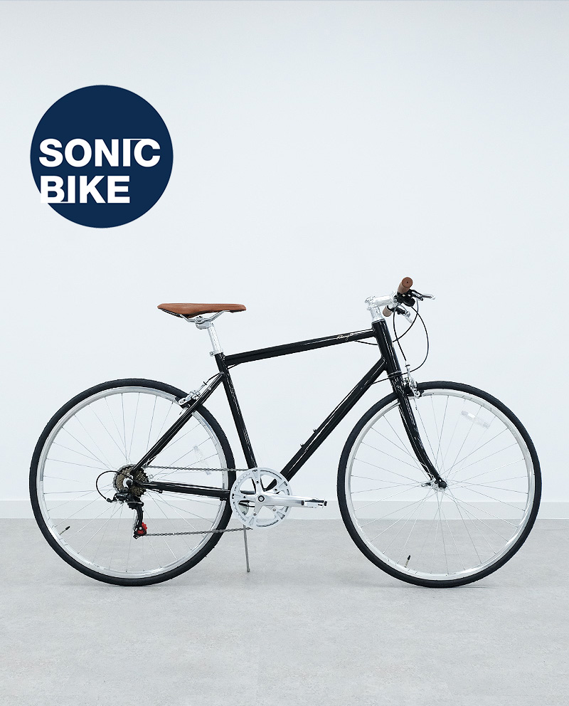 벨로라인 클랑맨 클래식 출퇴근 알루미늄 하이브리드 자전거 - 상세 이미지 3