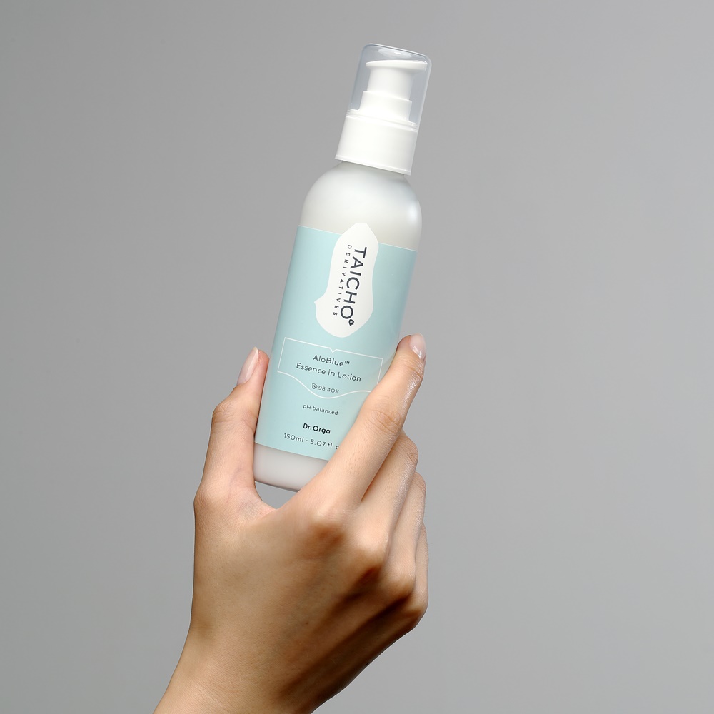 닥터올가 태초 수분에센스 인 로션 150ml - 상세 이미지 5