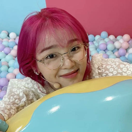 Lash]래쉬 안경 빅터 C5 오마이걸 승희 클리어 투명 하금테 남자 여자 연예인 안경테 | Krbuys 韓國代購