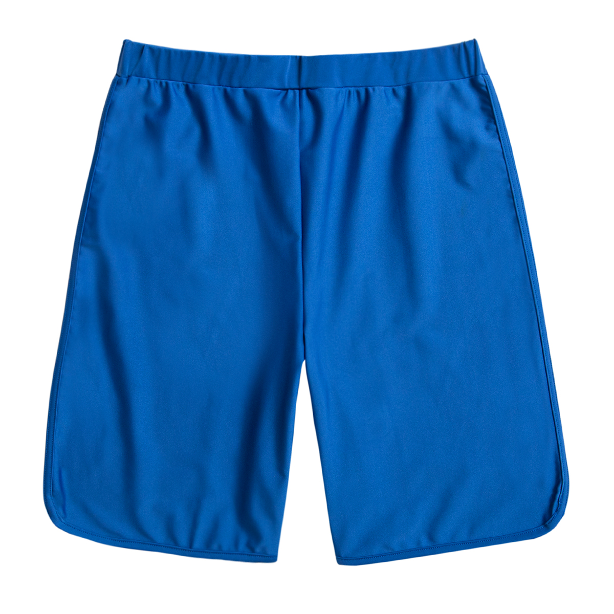 주니어 초등 중학생 아동 브랜든 남아 집업 래쉬가드 3종 수영복 워터 레깅스 - 상세 이미지 3