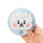 Line Friend BT21 RJ BABY sensor mood lamp