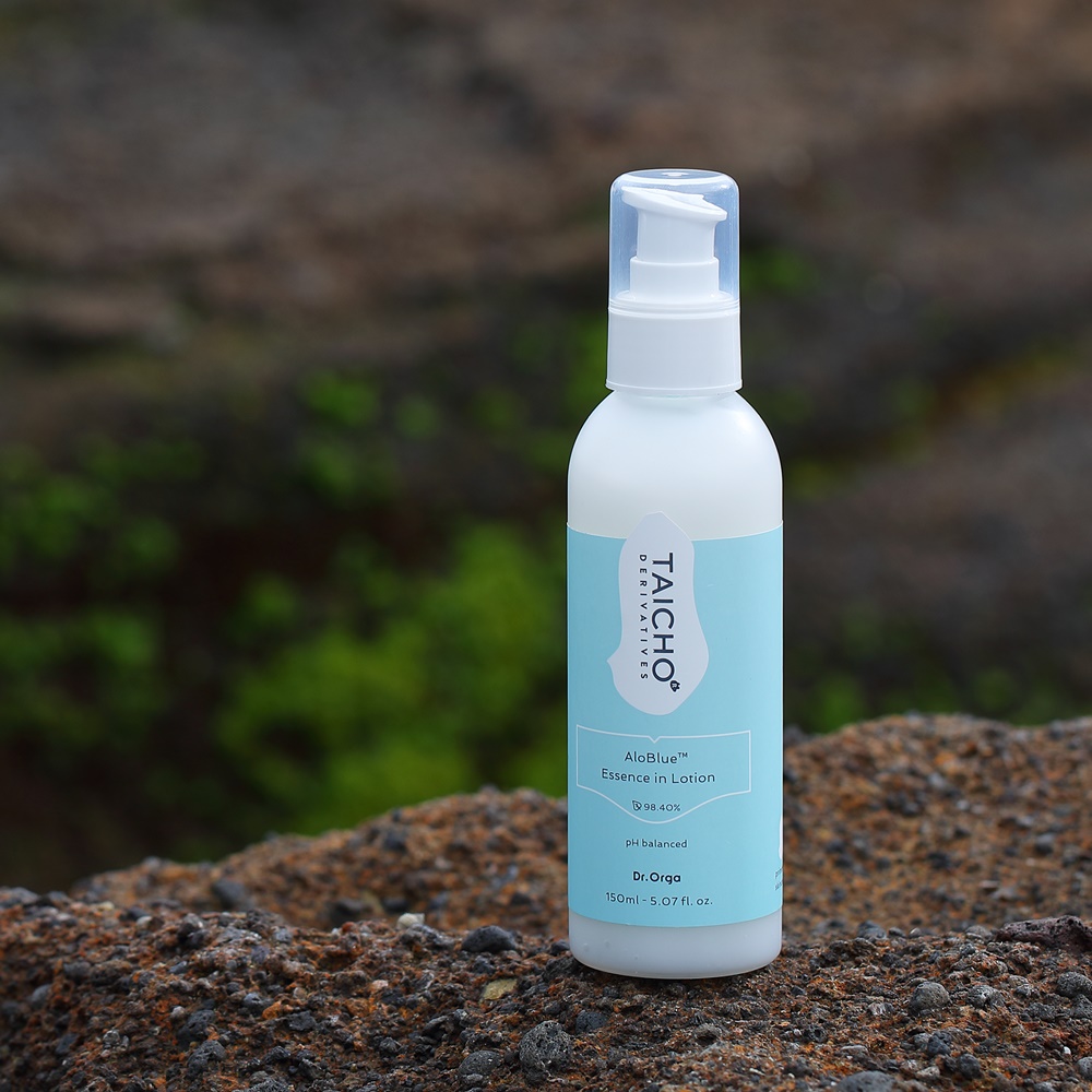 닥터올가 태초 수분에센스 인 로션 150ml 이미지 6