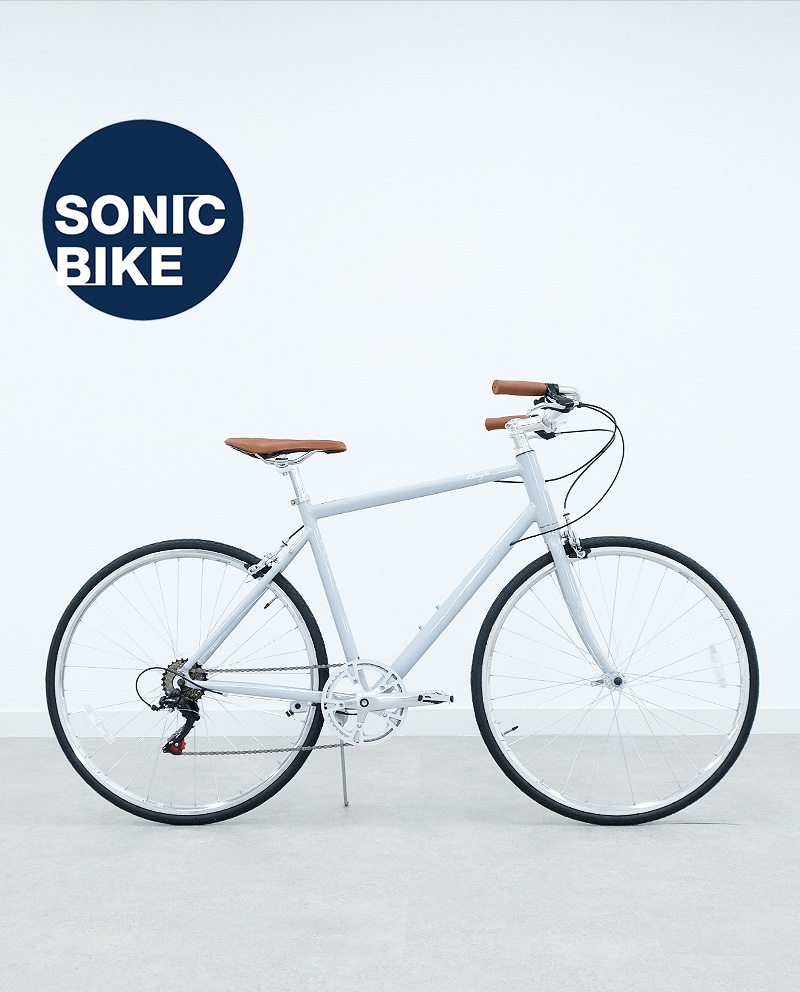 벨로라인 클랑맨 클래식 출퇴근 알루미늄 하이브리드 자전거 - 상세 이미지 5