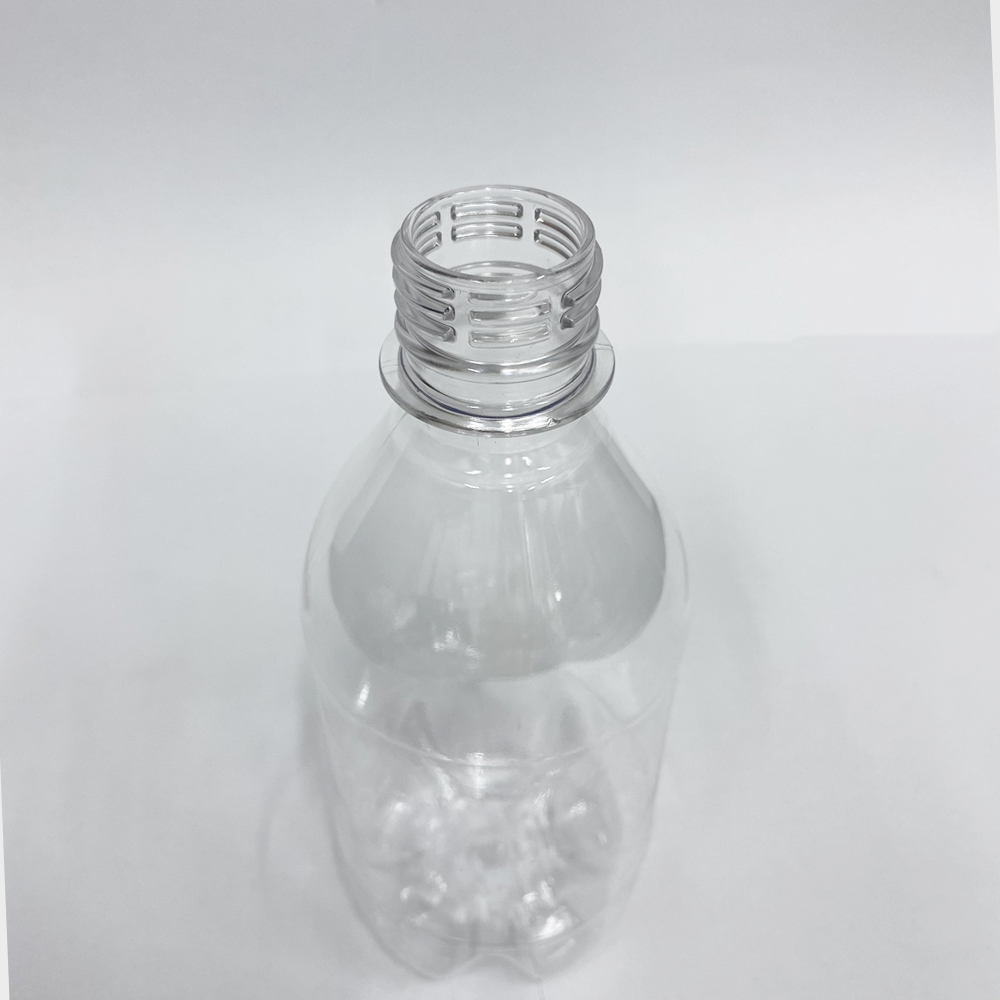 [보틀스] 350ml 페트병 350미리 내압 플라스틱 탄산 발효 음료 막걸리 공병 - 상세 이미지 5