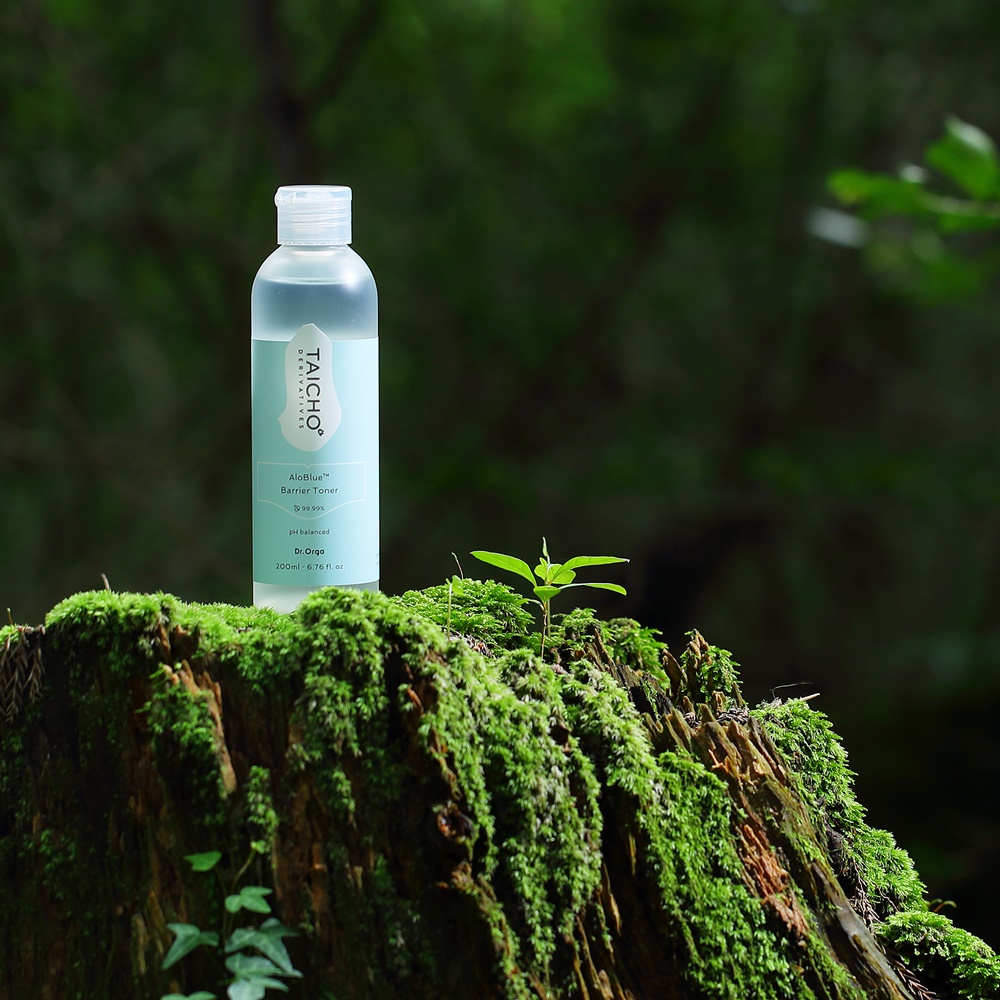 닥터올가 태초 99 배리어 약산성토너 200ml - 상세 이미지 4