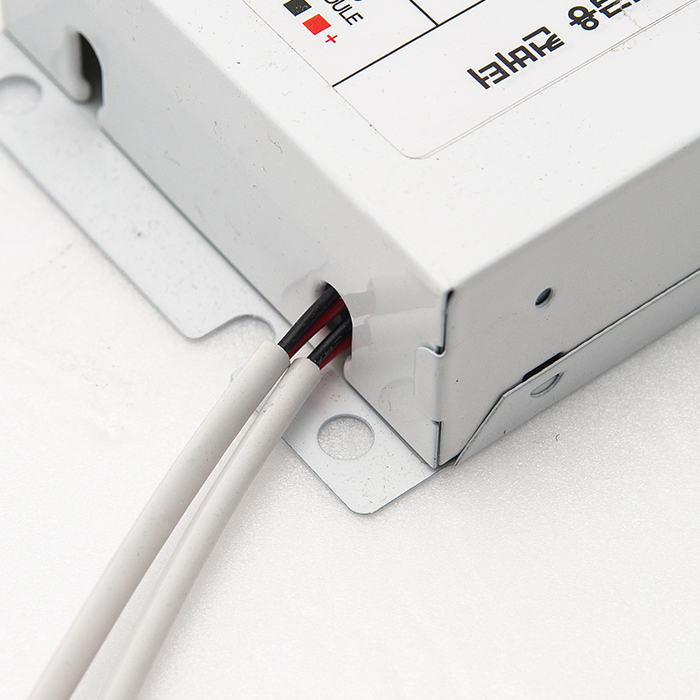 비엘존 LED 안정기 BL-36V40W B1 조명기구용컨버터 평판엣지등 면조명 인버터 SMPS - 상세 이미지 4