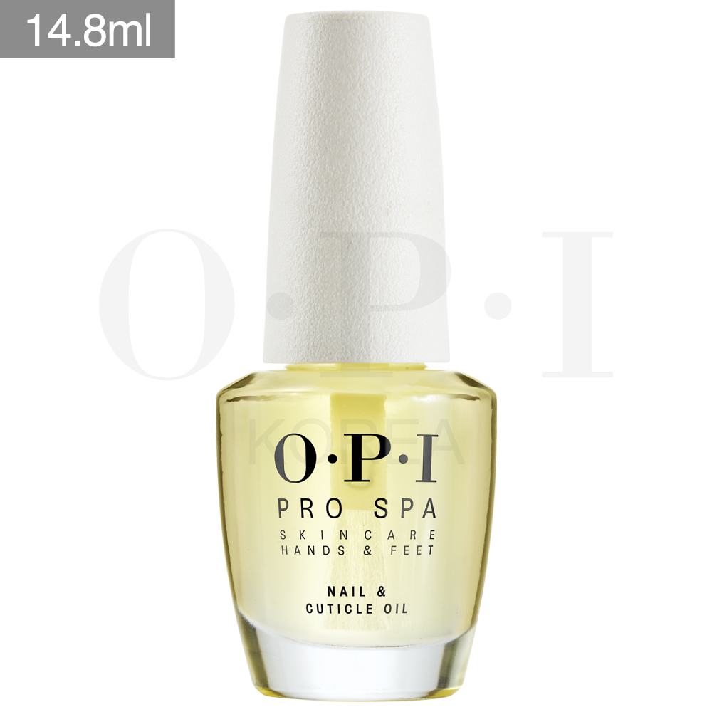 [OPI][프로스파] 핸드 큐티클 오일 14.8mL - 상품 이미지