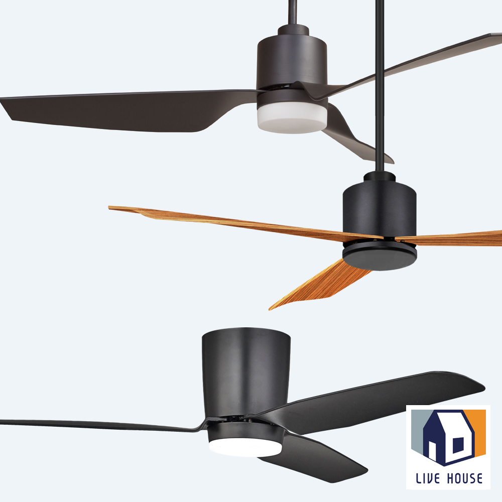 팬앤코 카페 실링팬 실링펜 천장형 선풍기