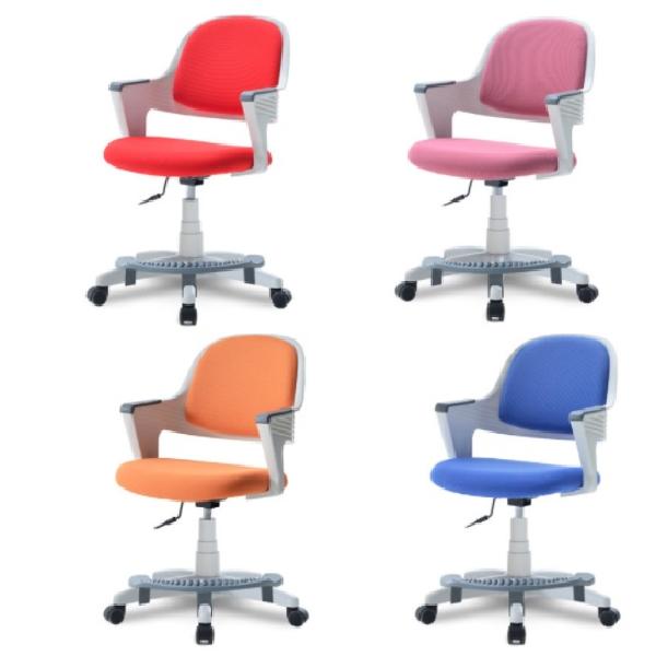 컴퓨터 게이밍의자 발받침 중고등학생 의자 게임의자 레이싱 프로 게이머 게임방 컴터