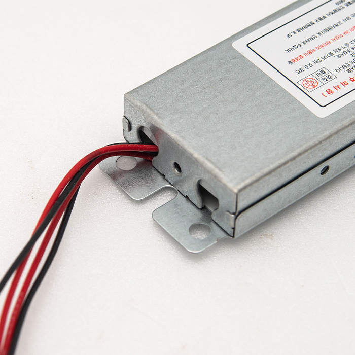 비엘존 LED 안정기 BL-36V40W E1 F 조명기구용컨버터 평판엣지등 면조명 인버터 SMPS - 상세 이미지 4