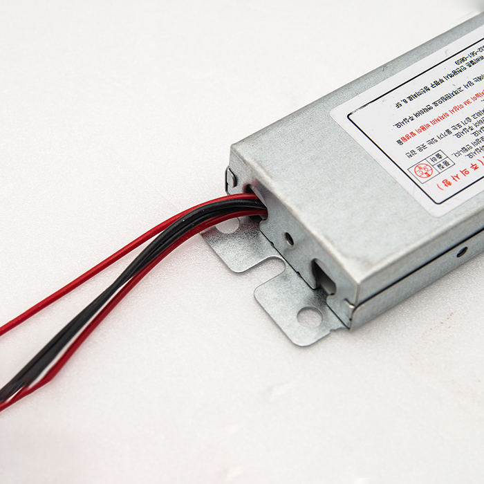 비엘존 LED 안정기 BL-36V50W E1 F 조명기구용컨버터 평판엣지등 면조명 인버터 SMPS - 상세 이미지 2