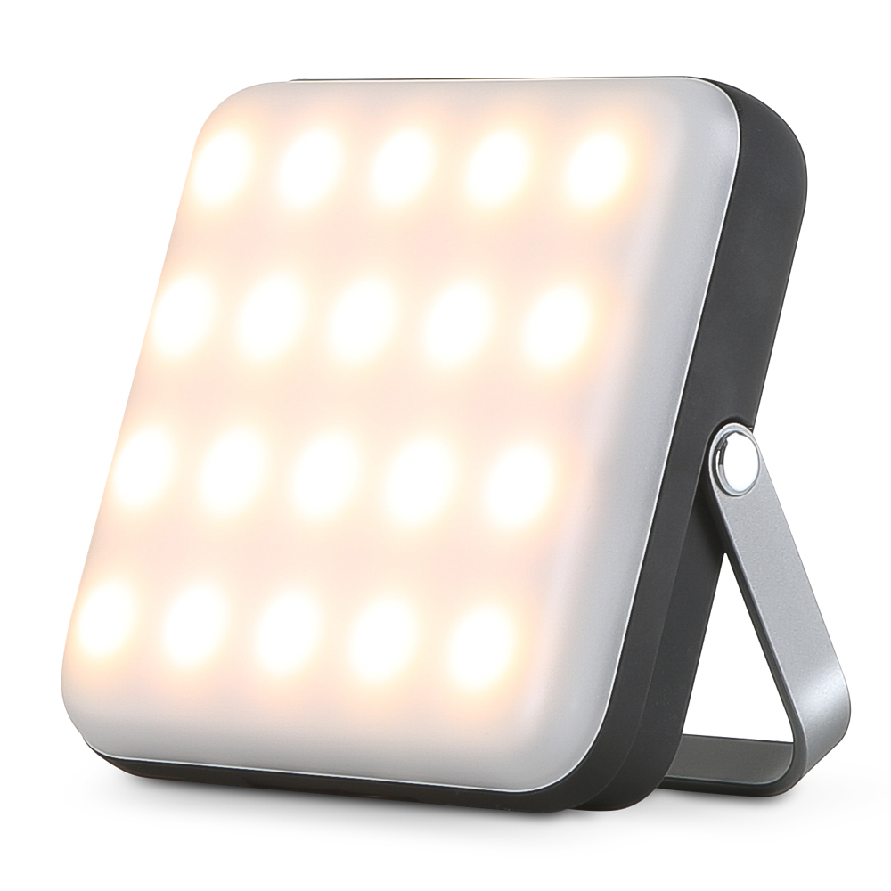 루맥스 LC-100K LED 충전식 캠핑 랜턴 조명 작업등 차박 실내 텐트 휴대용
